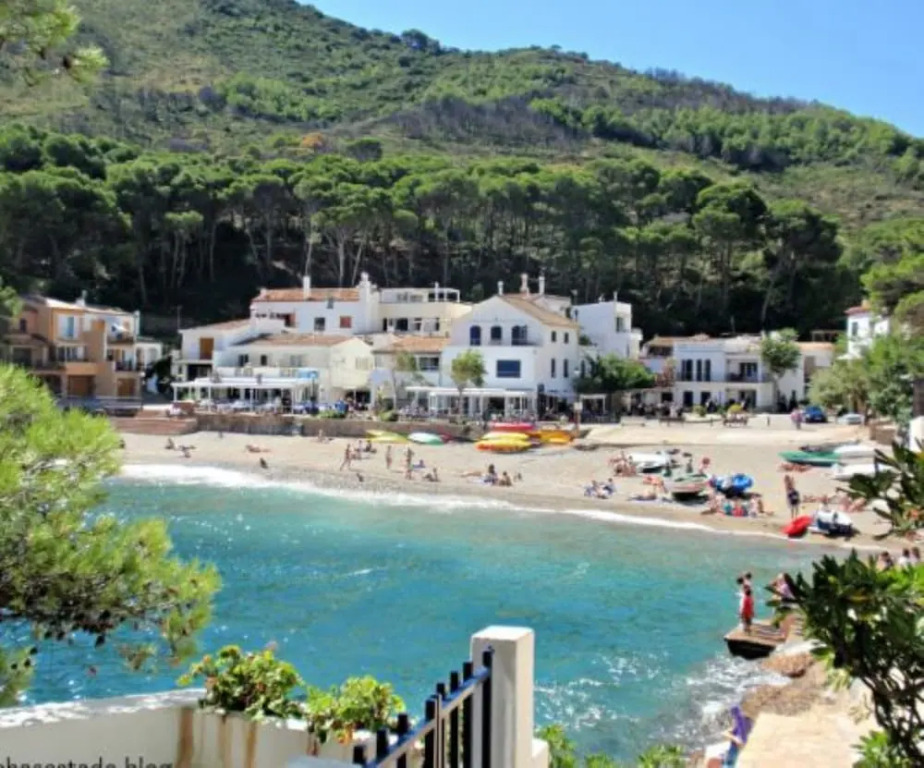 104694 -  Villa in Begur