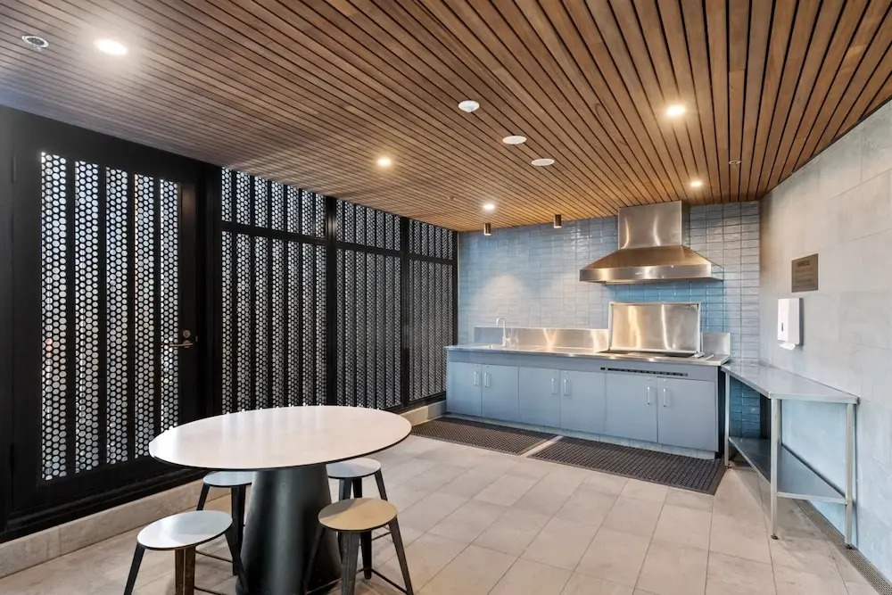 Stylish 1-bed Apartment in Heart of Brisbane