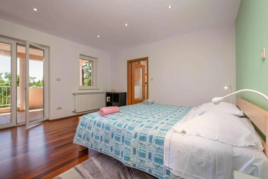 Villa Wanderlust