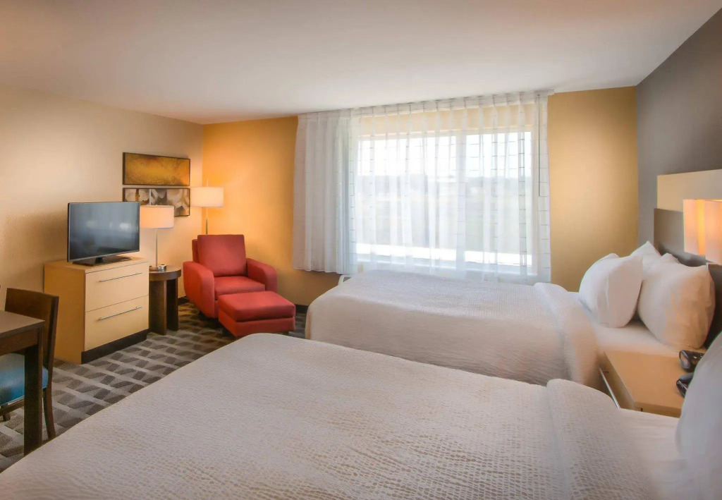 TownePlace Suites by Marriott Goldsboro