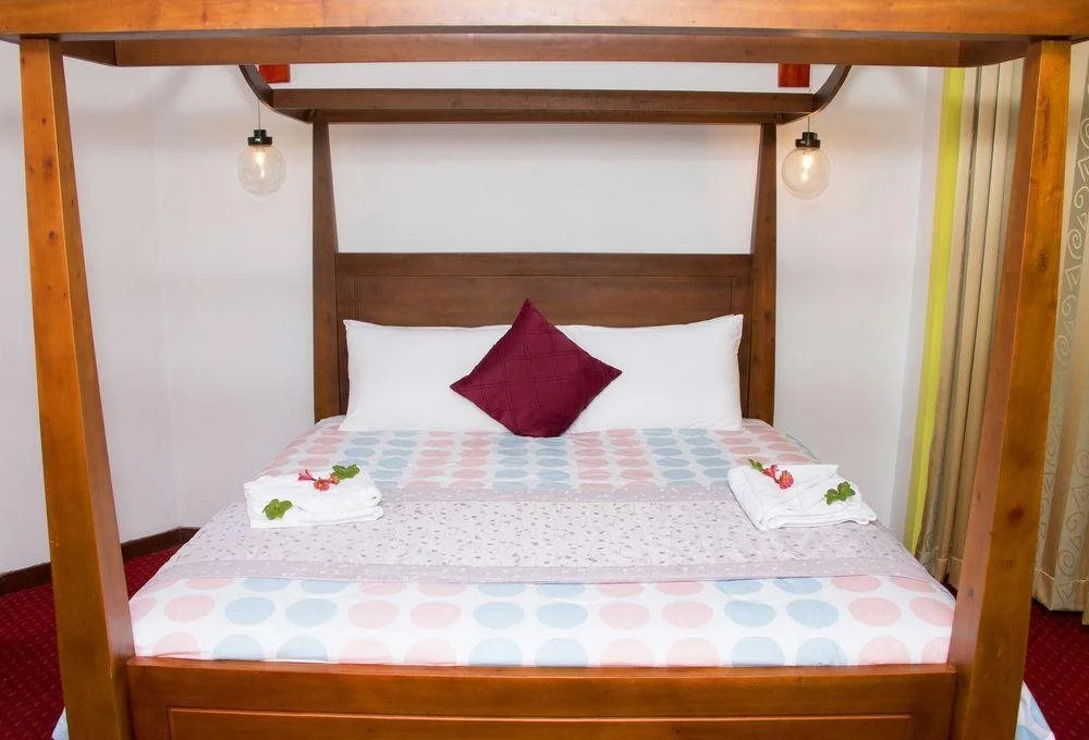 City Breeze Nuwara Eliya by Amaranta