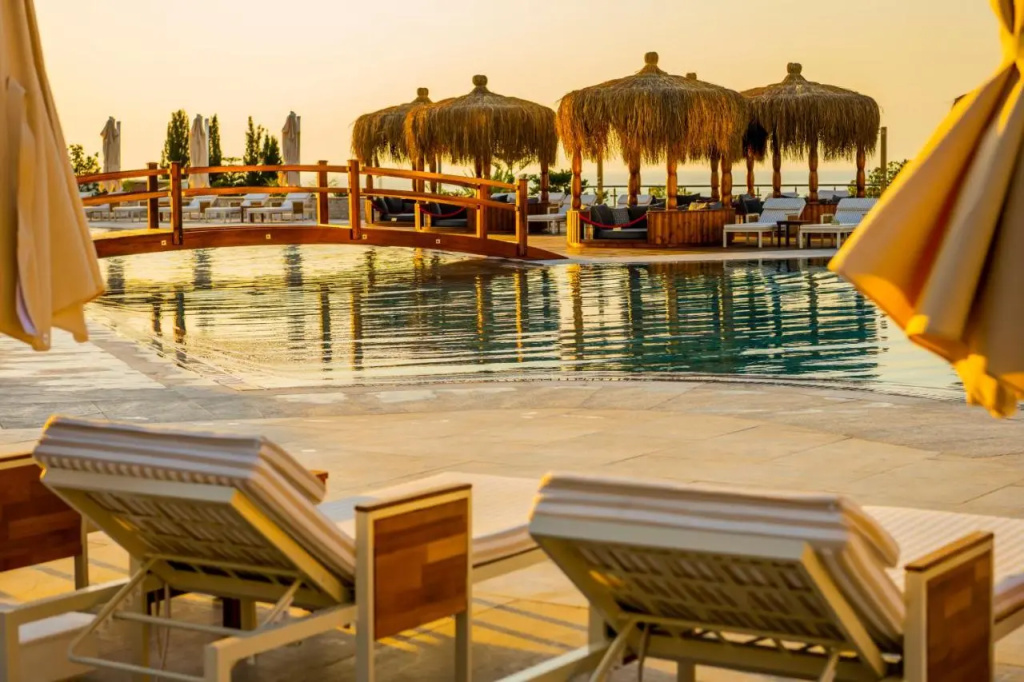 Chamada Prestige Hotel Casino SPA