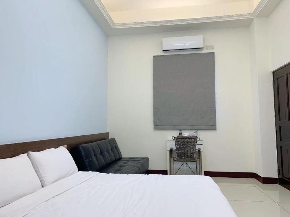 Kai Feng B&B