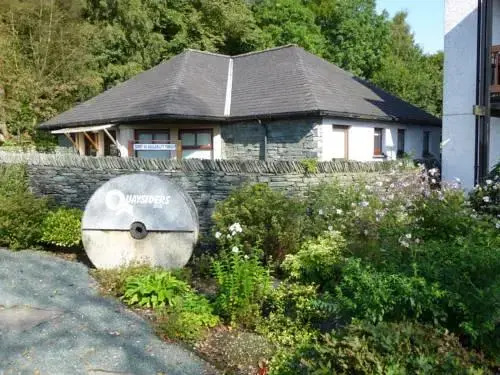 Quaysiders Lakes Resort - Quaysiders Club