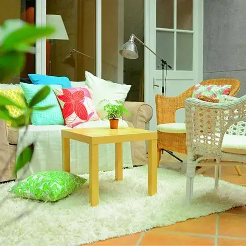 Happy Taipei Hostel - Share House - Monthly