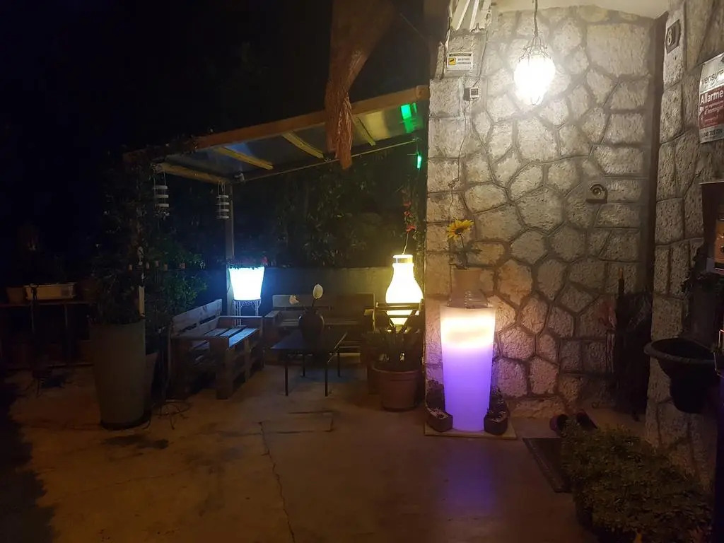 BBOderzo Bed & Breakfast