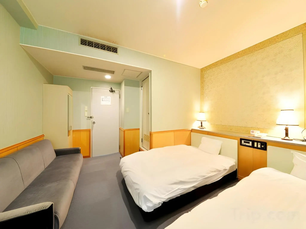 Hotel S-PAL