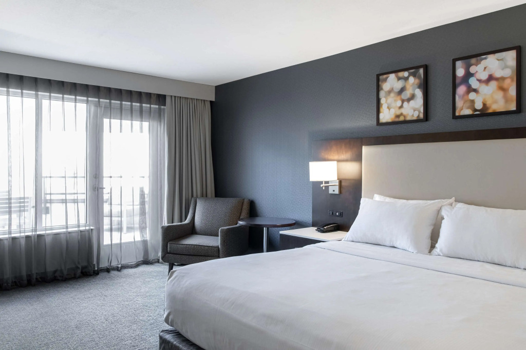 Hilton Garden Inn Minneapolis - University Area