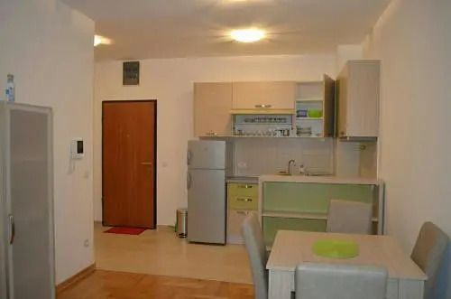 Apartments Petrovic