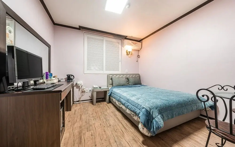 Wonju Roma Motel