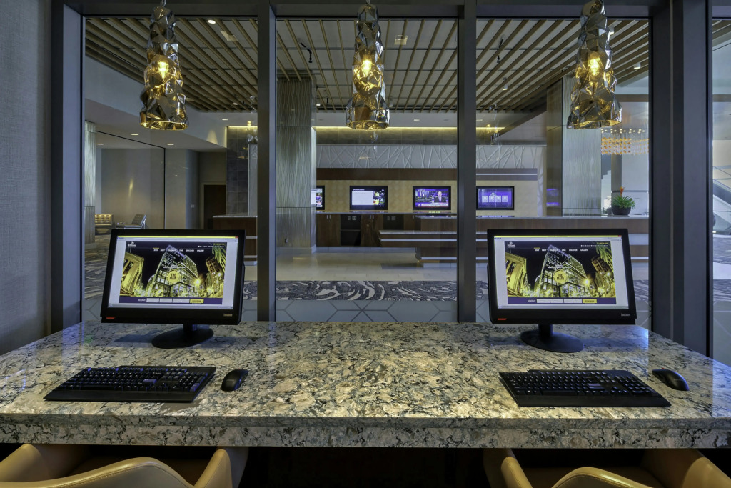 Hilton Norfolk The Main