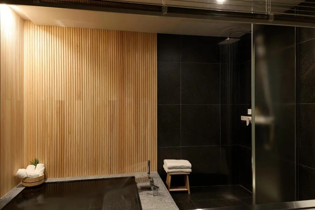 Hotel Foret The Spa