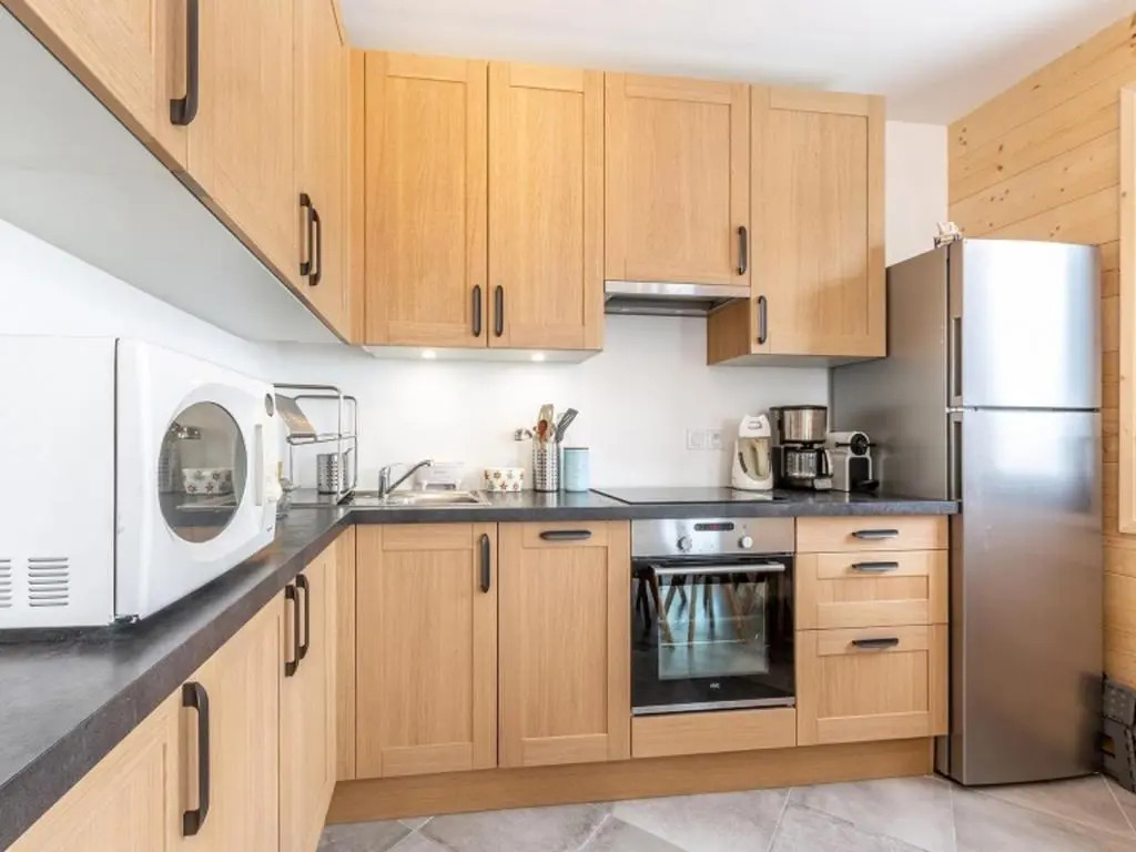 Appartement La Plagne, 3 pièces, 6 personnes - FR-1-351-94