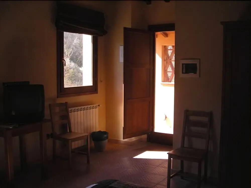 Agriturismo La Carbonaia