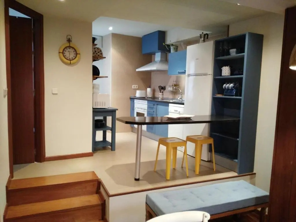 Apartamentos Nuncio Viejo