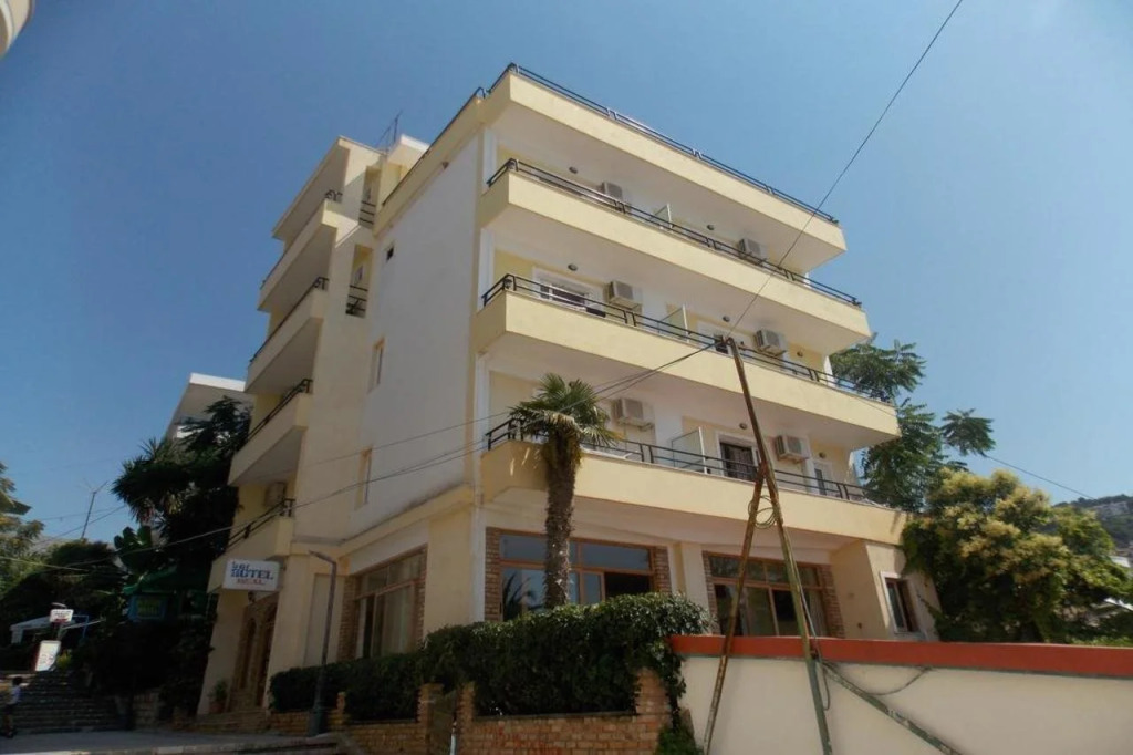 Hotel Real
