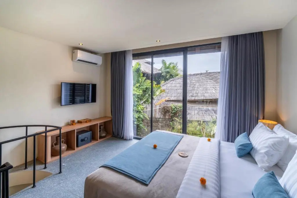 Canggu Cabana Beach Resort by Ini Vie Hospitality