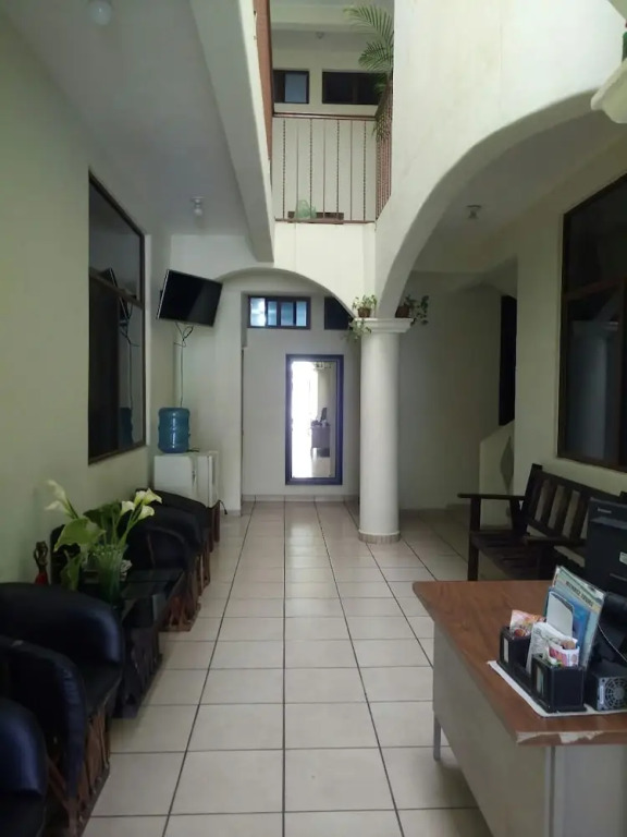 Hotel Miramar