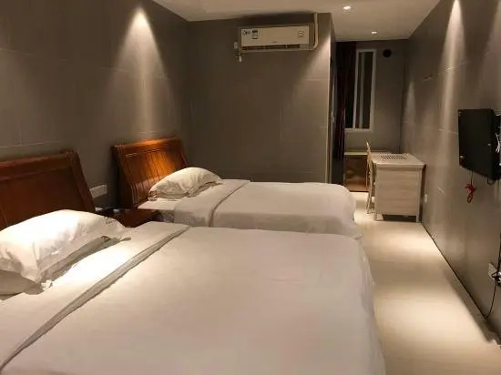 Chaorenfang Apartment