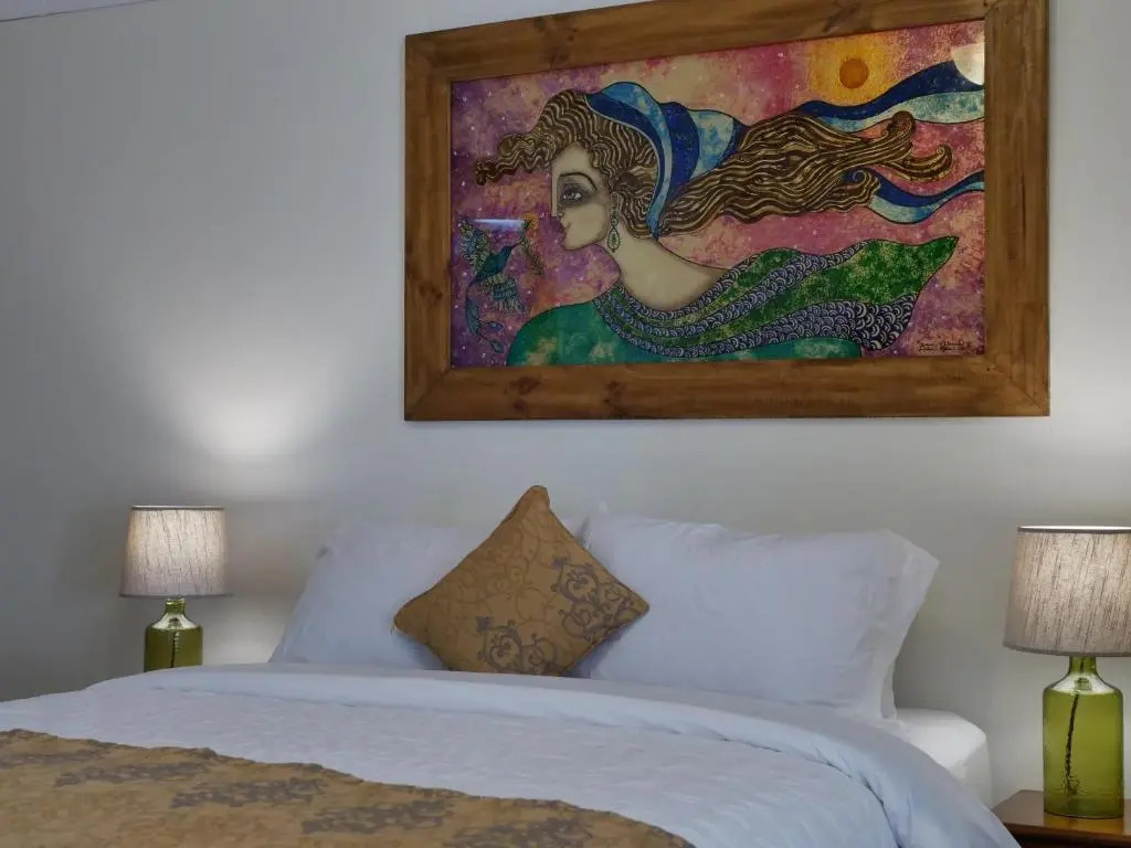 Hotel La Fuente