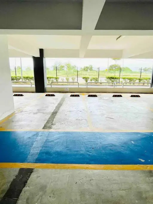 KT CITY HOMESTAY WITH 4 Bedrooms and POOL