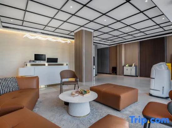 Tuke China Hotel (Yixian Branch)