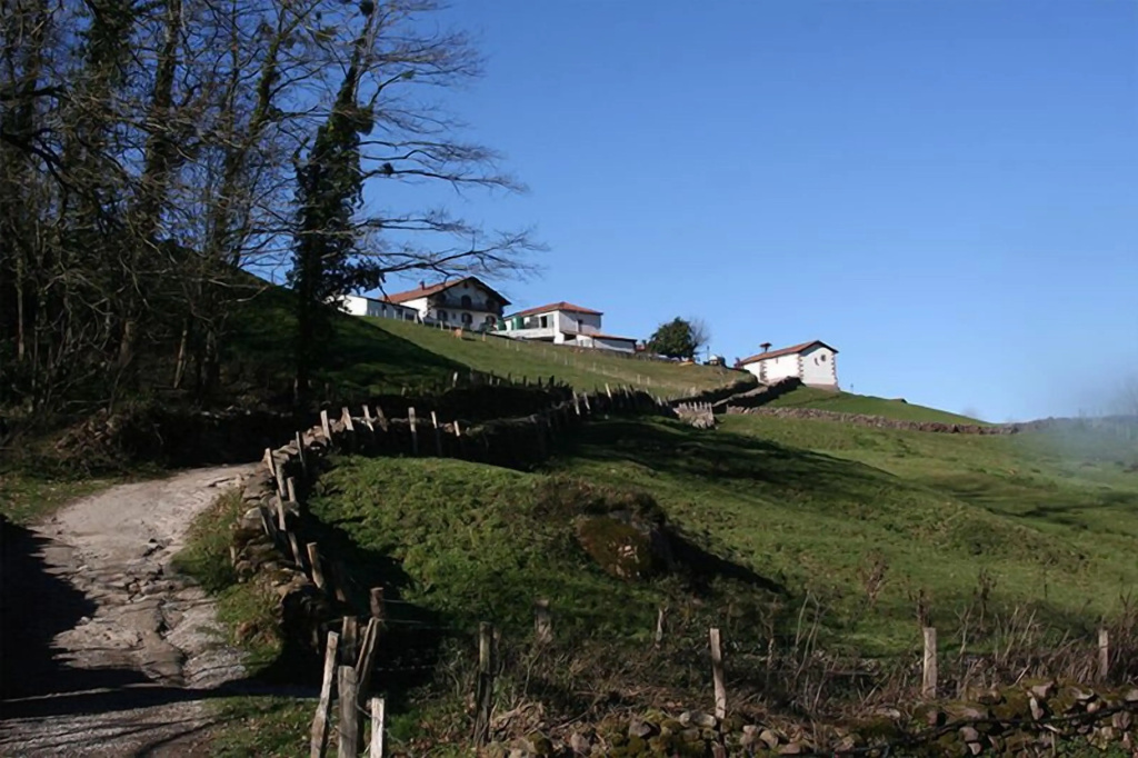 Maison Laia