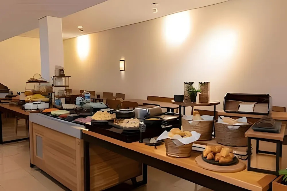 Get a Flat 411 - Jardim Paulista