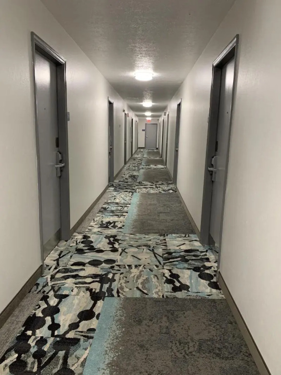 DuPont Suites - Louisville