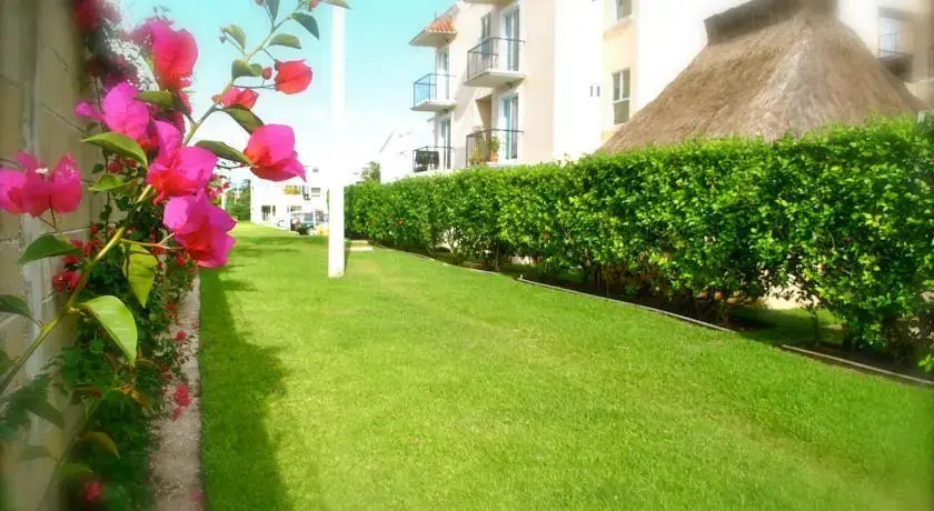 Playa Messico B&B