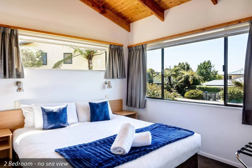Kaiteri Motels and Apartments