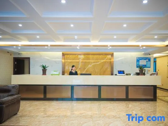 Tianqi Hotel (Shanghai Jinshan City Beach Bailian Branch)