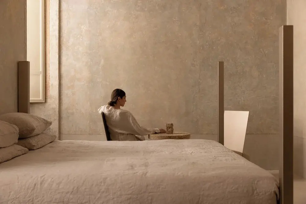 Nomos Hotel