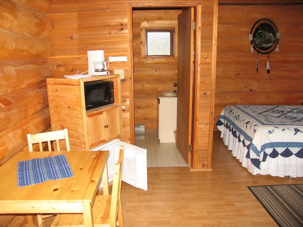 Wells Gray Guest Ranch