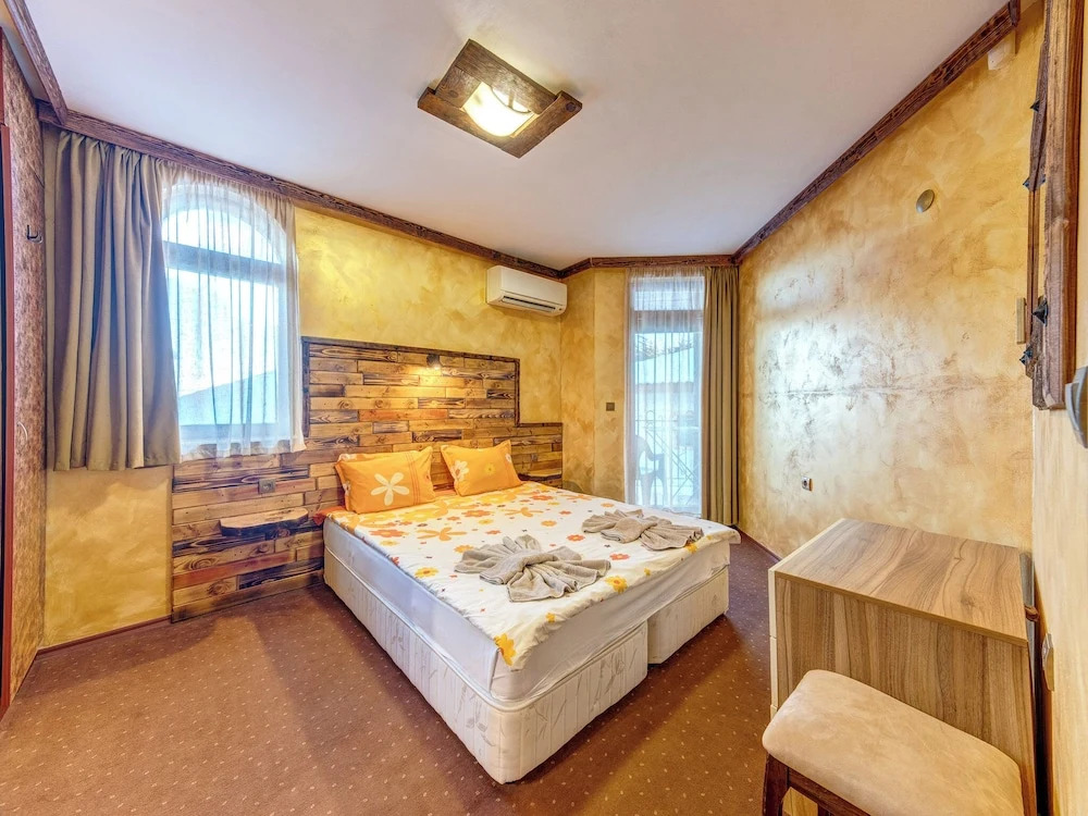Alpine Villas Pamporovo