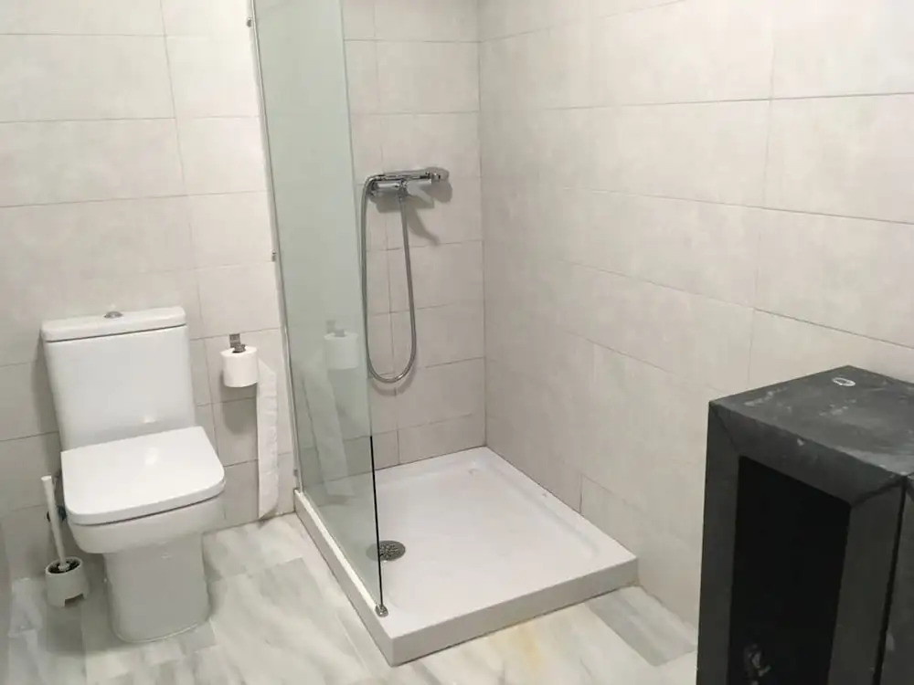 Las salinas House | 6 Pax | Los Boliches | 2279-KAW