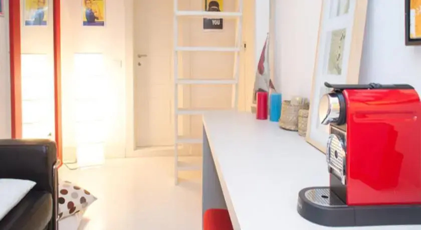 Mini Suite