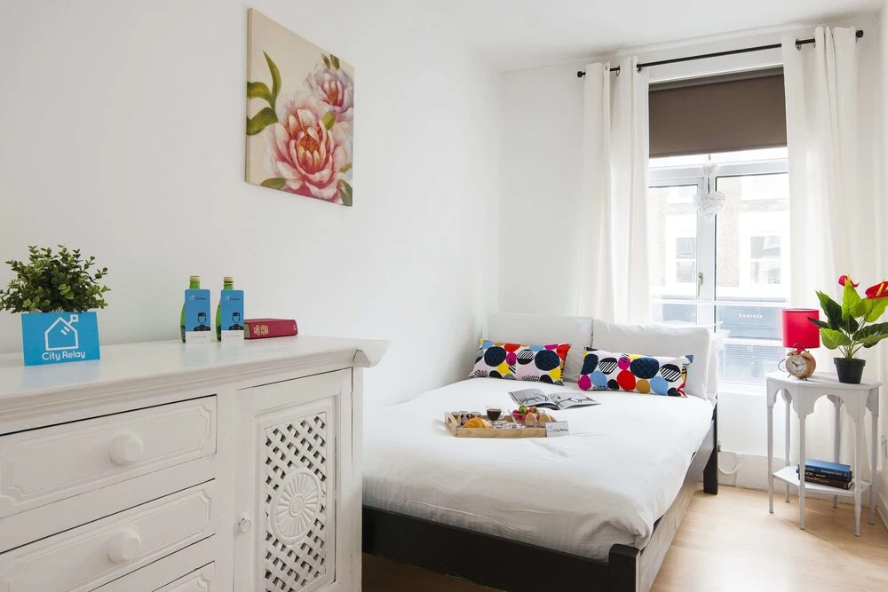The Golborne Road Apartment - LBG