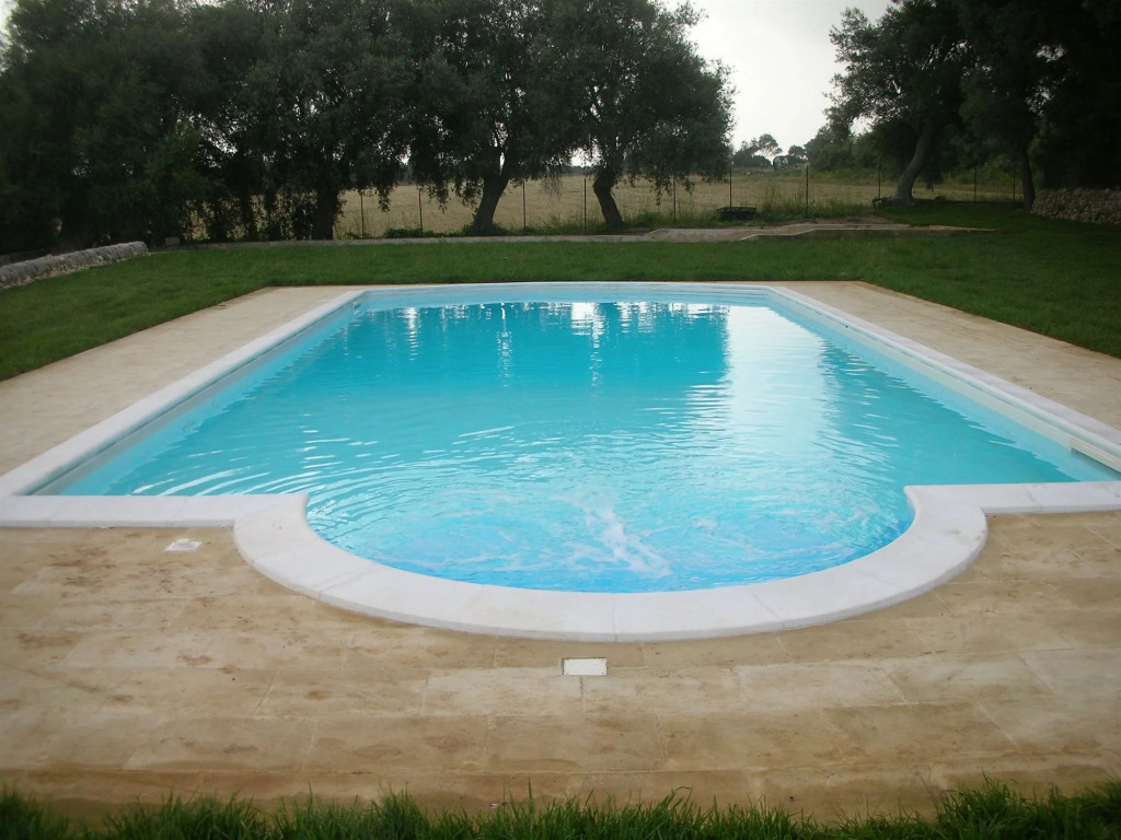 Masseria Case Damma