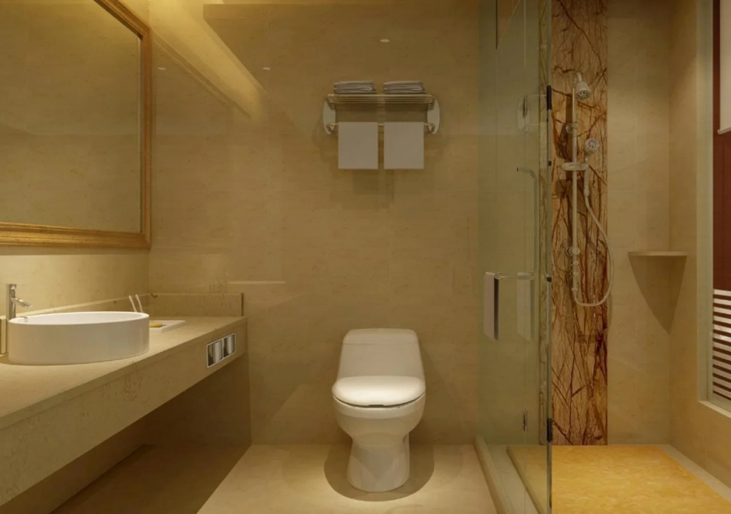Vienna Hotel Guilin Wanxiang Cheng Branch