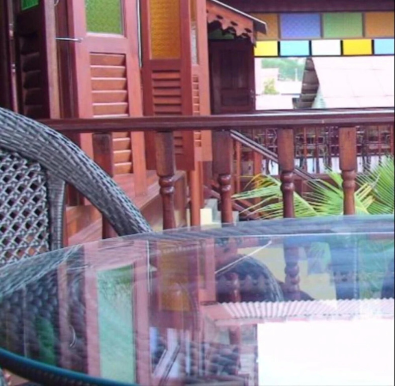 Villa Meriah Kampong Morten