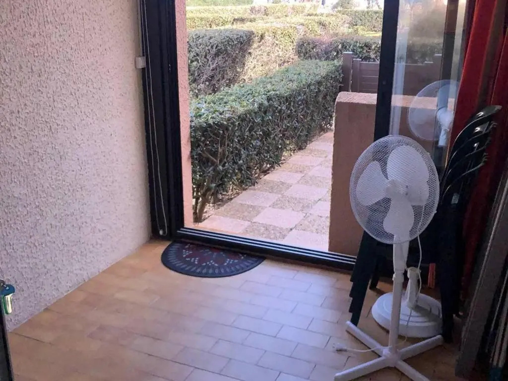 Appartement Le Barcarès, 2 pièces, 4 personnes - FR-1-81-529
