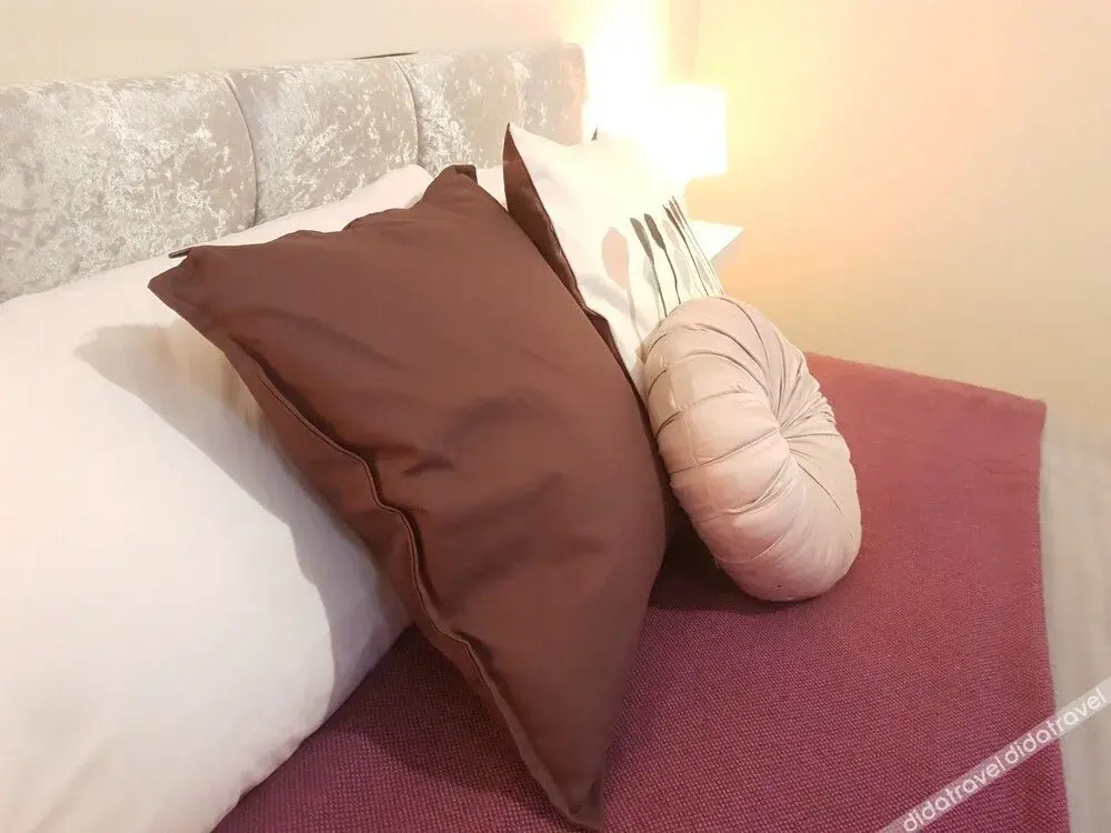Vokes House - Oceana Serviced Accommodation