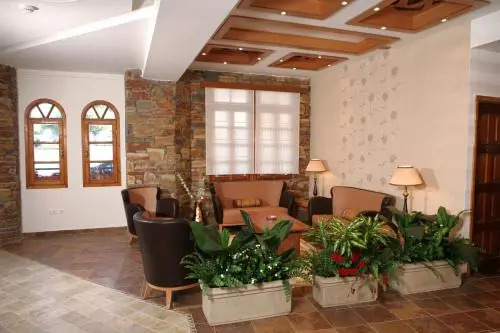 Hotel Calypso