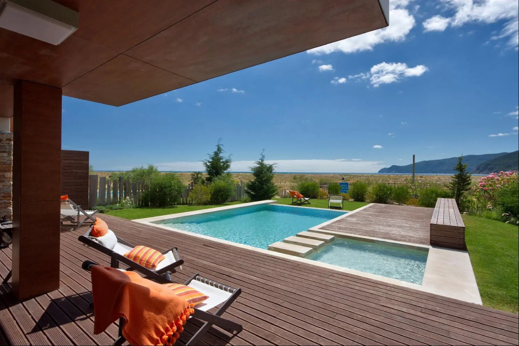 Troia Residences - Apartamentos Praia