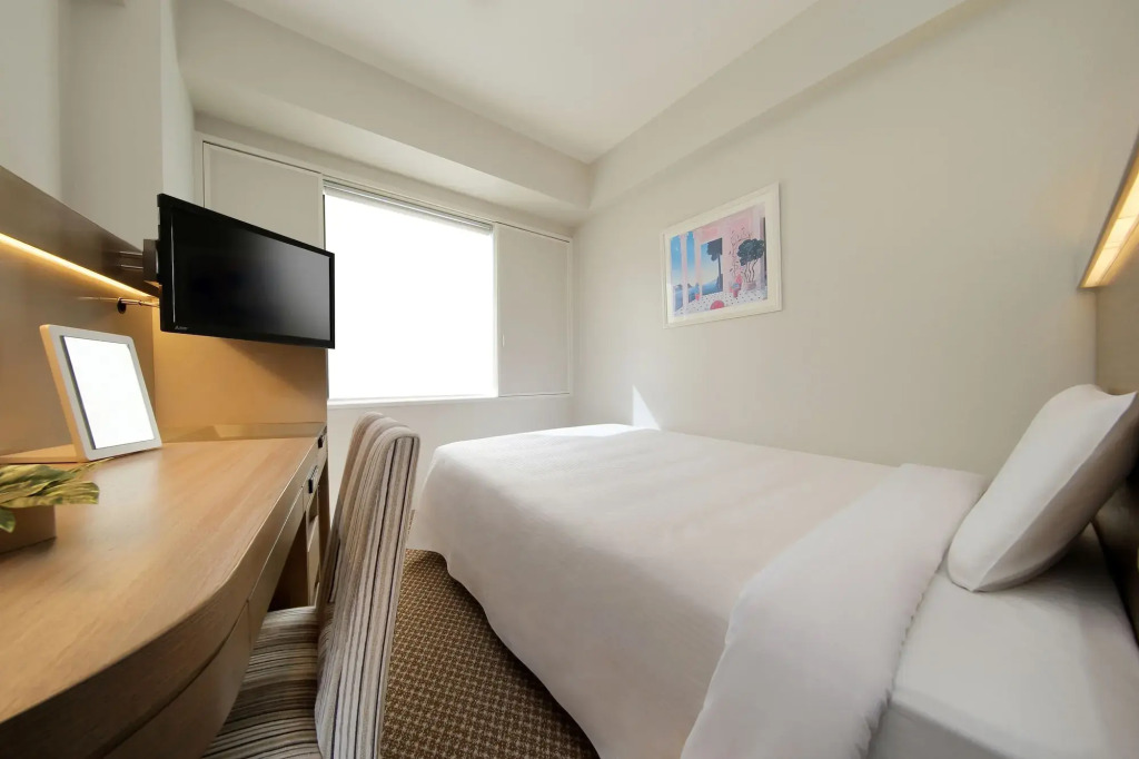 Keio Presso Inn Otemachi