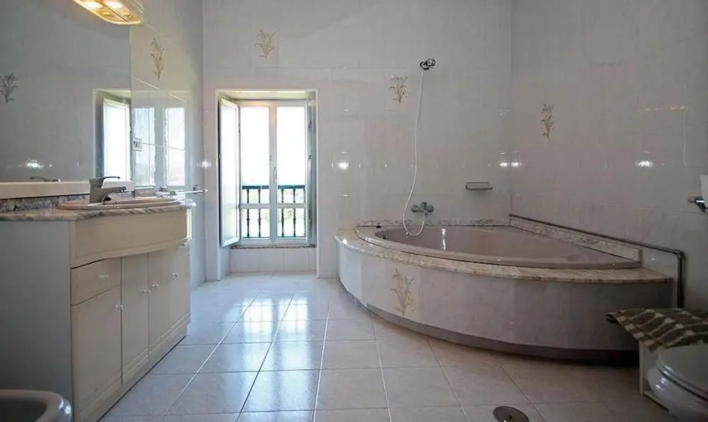 House in Carnota A Coruna 102051 by MO Rentals