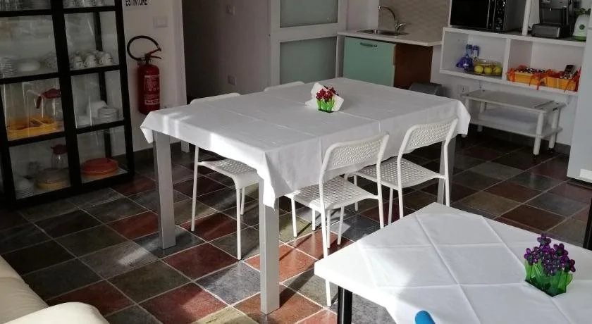Borgo Manfria B&B