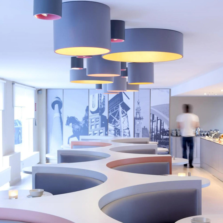The Grey Design Hotel