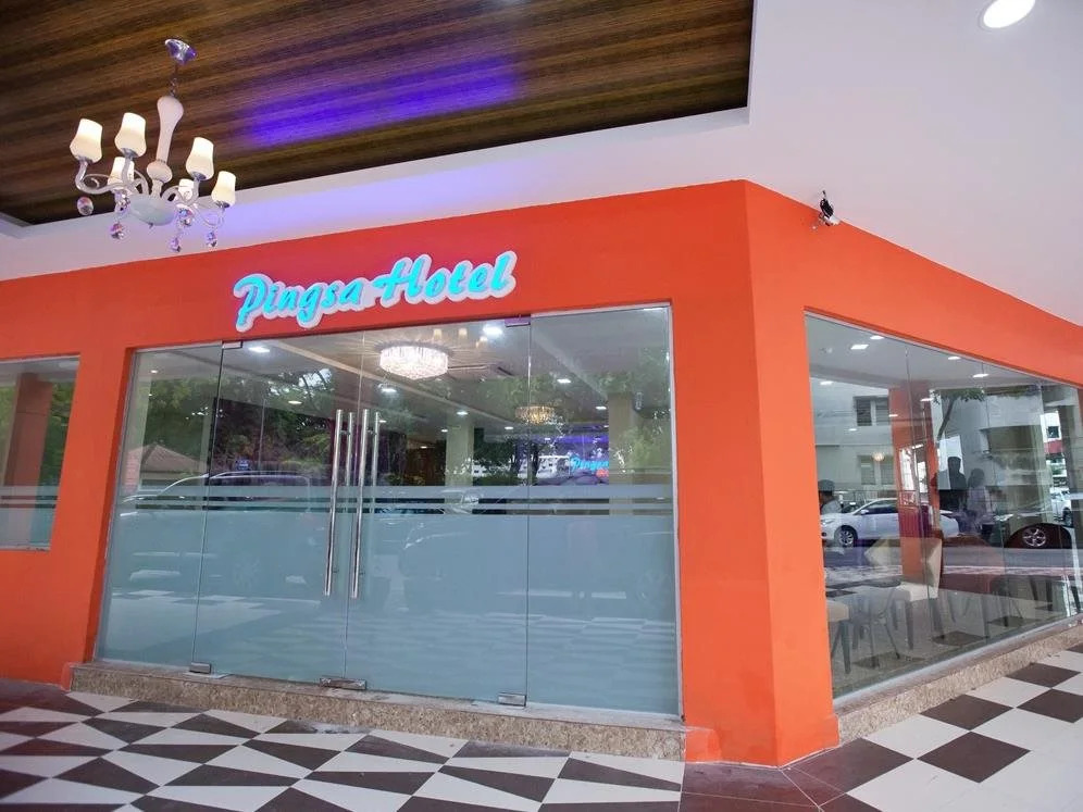 Pingsa Hotel